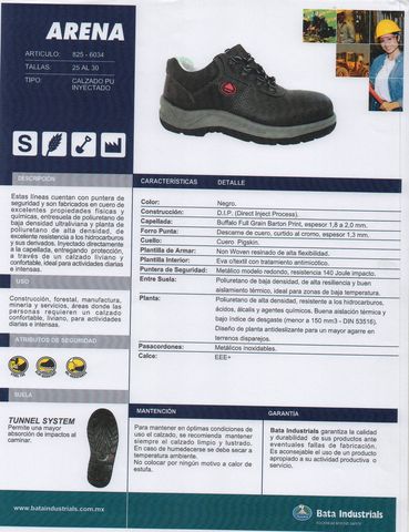 Galerias de Fotos PROVEEDORA DE EQUIPO DE SEGURIDAD INDUSTRIAL